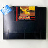 Samurai Shodown - SNK NeoGeo [Pre-Owned] Video Games SNK   