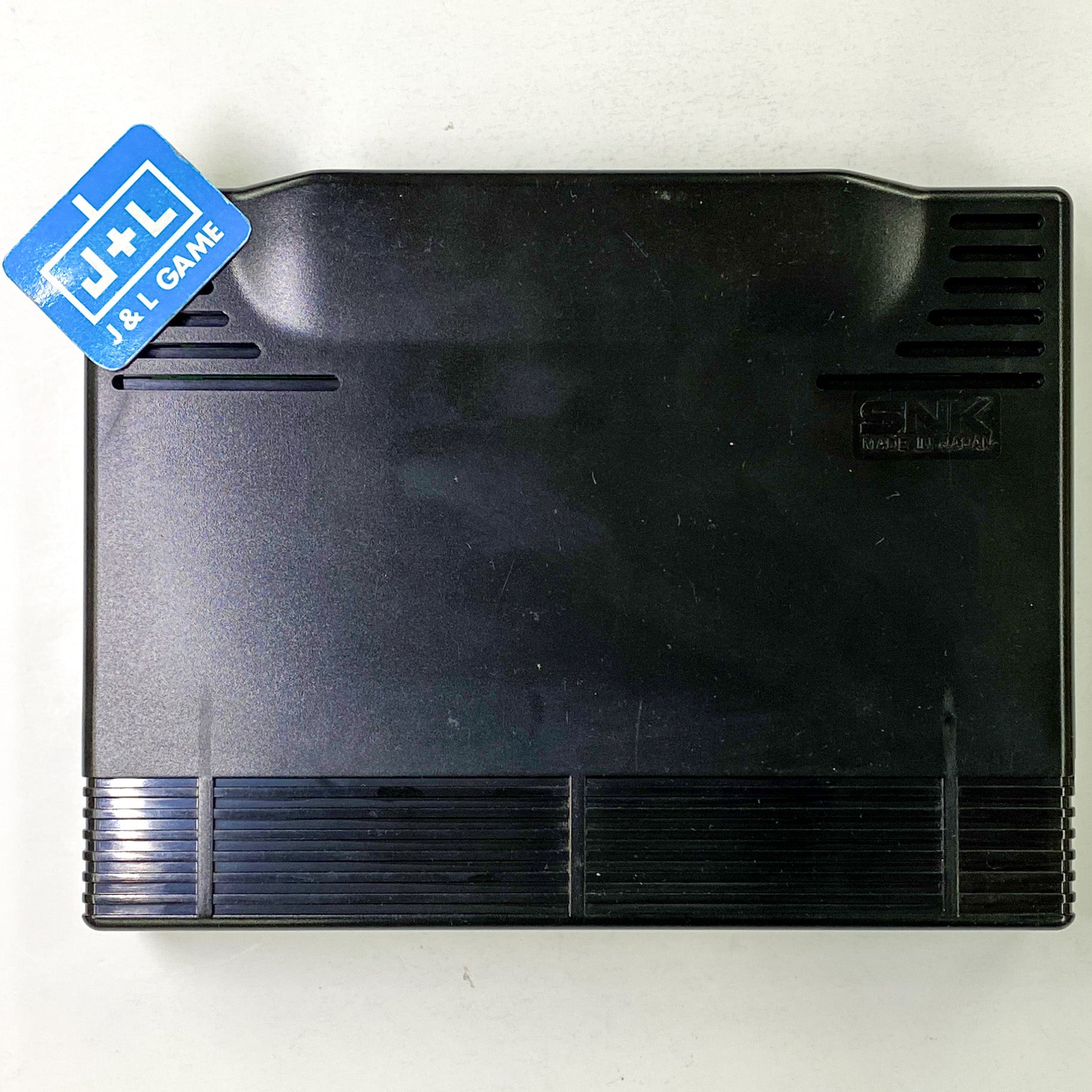 Samurai Shodown II - SNK NeoGeo  [Pre-Owned] Video Games SNK   