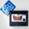Samurai Shodown! 2 - SNK NeoGeo Pocket Color (European Import) [Pre-Owned] Video Games SNK   