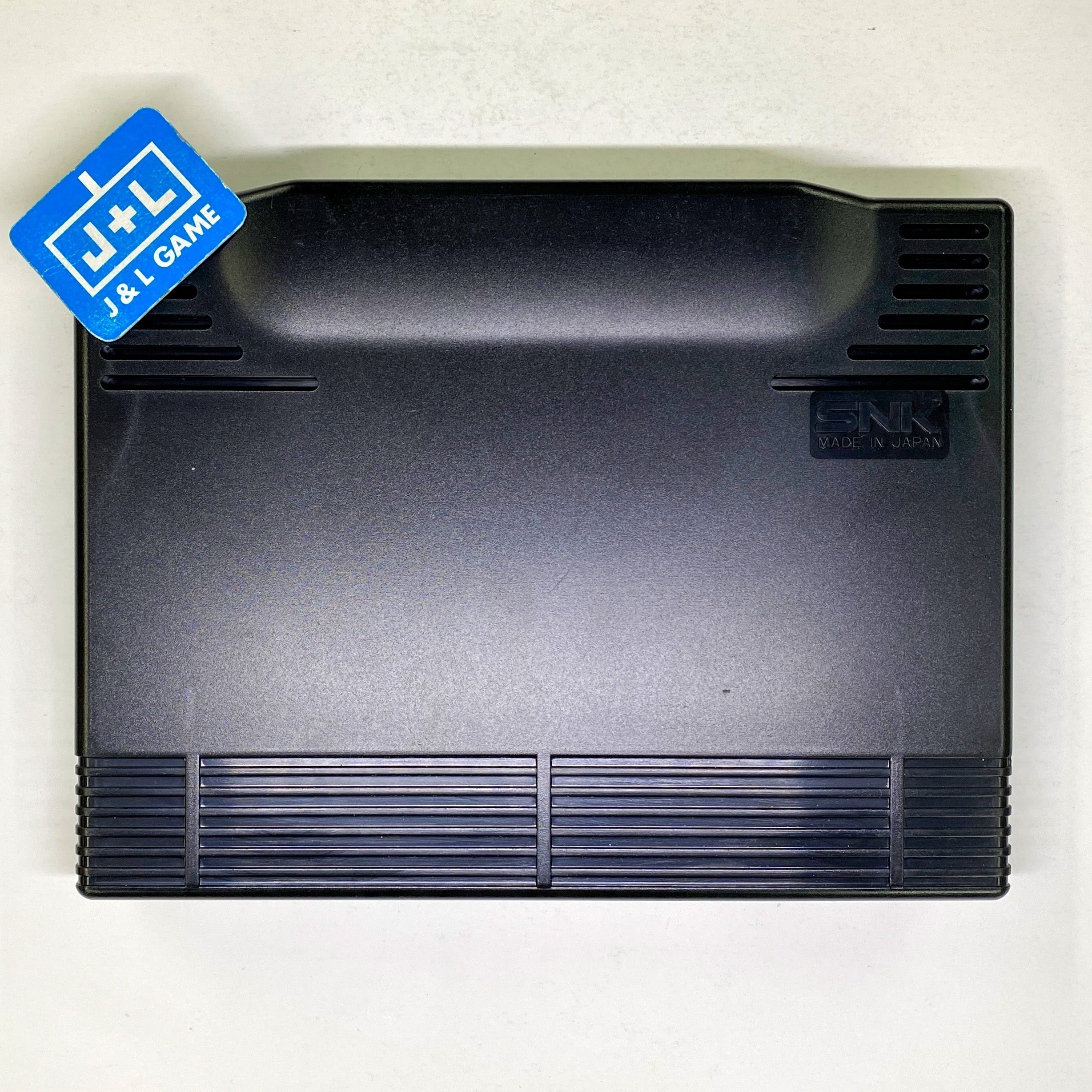 Samurai Spirits: Amakusa Kourin - SNK NeoGeo (Japanese Import) [Pre-Owned] Video Games SNK   