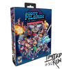 Scott Pilgrim vs. The World: Complete Edition (Classic Edition) (Limited Run #382) - (PS4) PlayStation 4 Video Games Nintendo Switch   