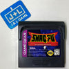 Shaq-Fu - SEGA GameGear [Pre-Owned] Video Games Electronic Arts   