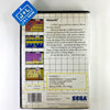 Shinobi - SEGA Master System [Pre-Owned] Video Games Sega   