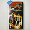 Shockwave - 3DO Interactive Multiplayer  [Pre-Owned] Video Games Electronic Arts   