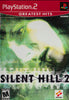 Silent Hill 2 (Greatest Hits) - (PS2) PlayStation 2 [Pre-Owned] Video Games Konami   