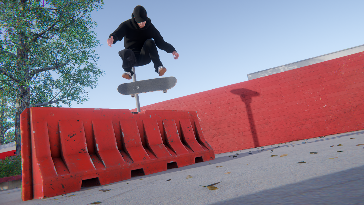 Skater xl playstation 4 store outlet