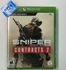 Sniper: Ghost Warrior - Contracts 2 - (XB1) Xbox One Video Games CI Games   