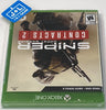 Sniper: Ghost Warrior - Contracts 2 - (XB1) Xbox One Video Games CI Games   