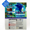 Sonic Colors: Ultimate (Launch Edition) - (NSW) Nintendo Switch Video Games SEGA   