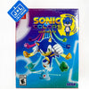 Sonic Colors: Ultimate (Launch Edition) - (NSW) Nintendo Switch Video Games SEGA   