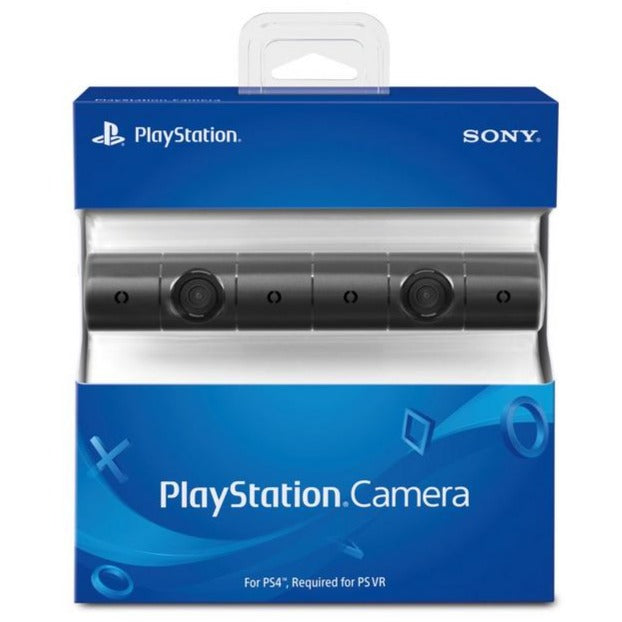 SONY PlayStation 4 Camera V 2 - (PS4) PlayStation 4 Accessories PlayStation   
