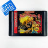 Splatterhouse 3 - SEGA Genesis  [Pre-Owned] Video Games Namco   