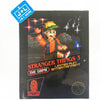 Stranger Things 3: The Game (Limited Run #310) (Classic Edition) - (PS4) PlayStation 4 Video Games Limited Run Games   