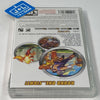 Street Fighter Alpha 3 Max (Favorites) - Sony PSP Video Games Capcom   