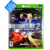 Street Outlaws 2: Winner Takes All - (XSX) Xbox Series X Video Games Game Mill   