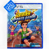 Summer Sports Games - (PS5) PlayStation 5 Video Games Soft Source   