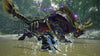 Monster Hunter Rise - (NSW) Nintendo Switch [Pre-Owned] Video Games Capcom   