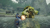 Monster Hunter Rise - (NSW) Nintendo Switch [Pre-Owned] Video Games Capcom   