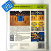TV Sports Basketball - TurboGrafx-16 Video Games NEC   