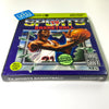 TV Sports Basketball - TurboGrafx-16 Video Games NEC   