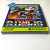 TV Sports Basketball - TurboGrafx-16 Video Games NEC   