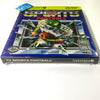 TV Sports Football - TurboGrafx-16 Video Games NEC   