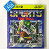 TV Sports Football - TurboGrafx-16 Video Games NEC   
