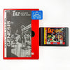 Taz in Escape From Mars (Mega Hit Series) - SEGA Genesis [Pre-Owned] Video Games Ballistic   