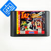 Taz in Escape From Mars (Mega Hit Series) - SEGA Genesis [Pre-Owned] Video Games Ballistic   