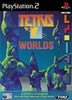 Tetris Worlds (Roger Dean Cover) - (PS2) PlayStation 2 [Pre-Owned] Video Games THQ   