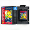 The Simpsons: Bart's Nightmare - SEGA Genesis [Pre-Owned] Video Games Flying Edge   