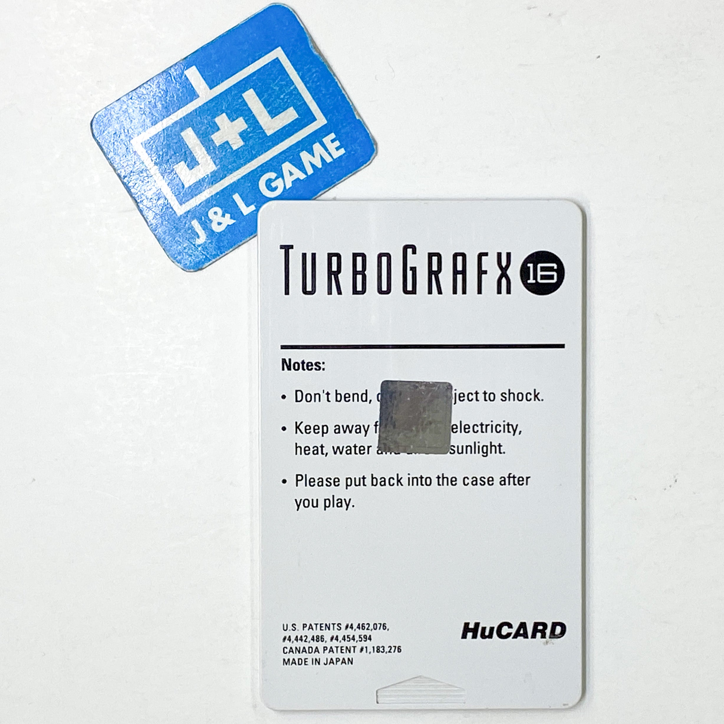 Tiger Road - TurboGrafx-16 [Pre-Owned] Video Games NEC Interchannel   