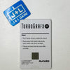 Time Cruise - TurboGrafx-16 [Pre-Owned] Video Games NEC   