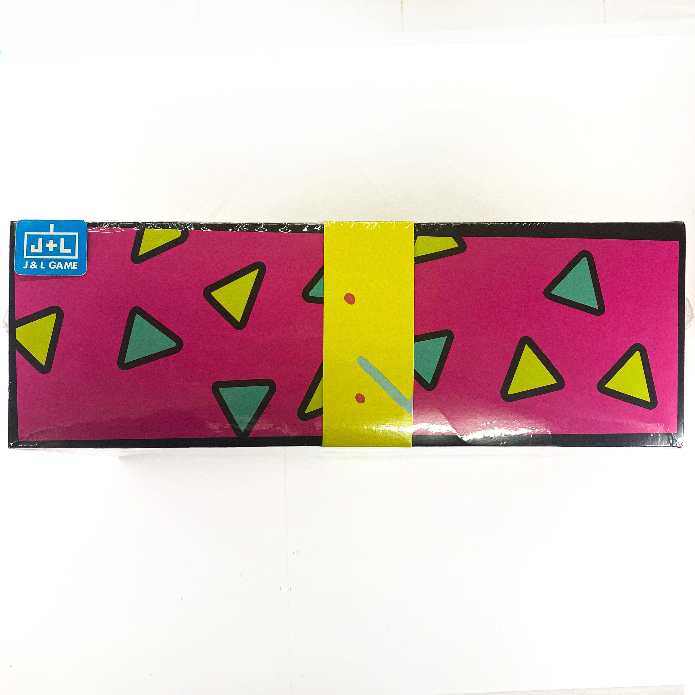 Toe Jam & Earl Back in the Groove! (Limited Run #243) (Collector's Edition) - (PS4) PlayStation 4 Video Games Limited Run Games   