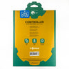 Tomee N64 Wired Controller (Cyanine/Jungle) - (N64) Nintendo 64 Accessories Tomee   