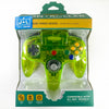 Tomee N64 Wired Controller (Cyanine/Jungle) - (N64) Nintendo 64 Accessories Tomee   