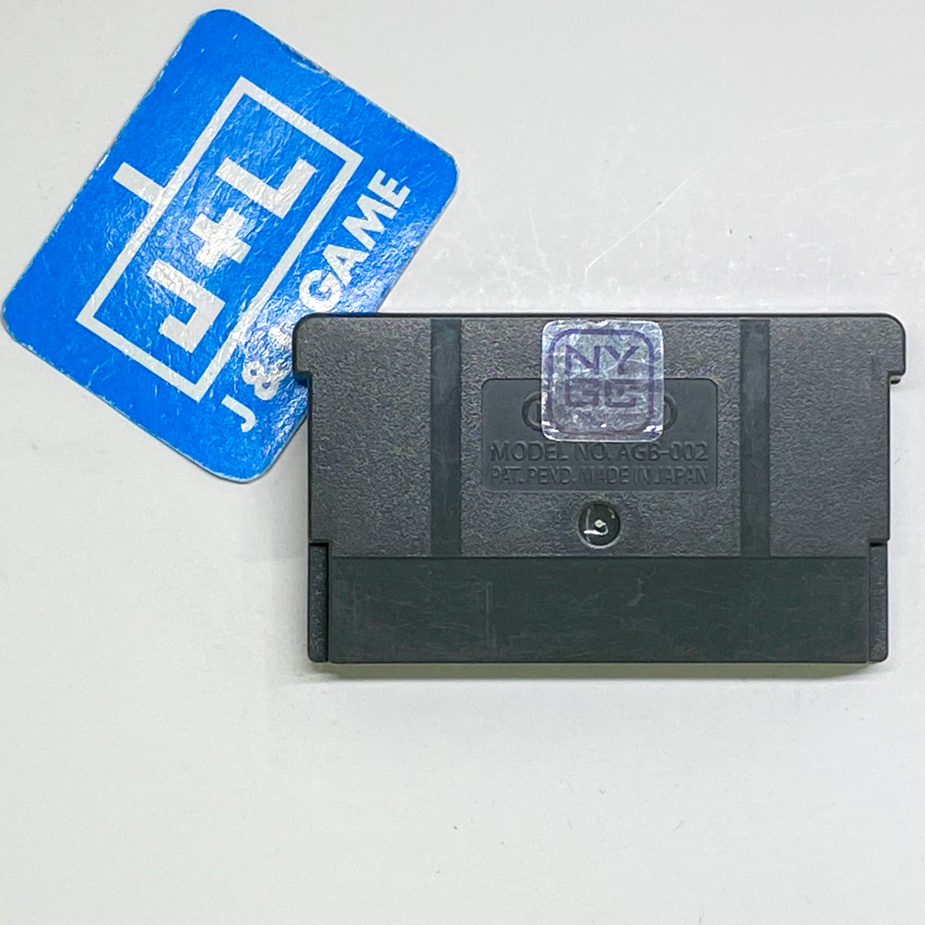 Tony Hawk's Downhill Jam - (GBA) Game Boy Advance (European Import) [Pre-Owned] Video Games Activision   