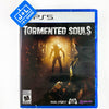 Tormented Souls - (PS5) PlayStation 5 Video Games PQube   