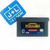 Ultimate Puzzle Games - (GBA) Game Boy Advance [Pre-Owned] Video Games Telegames   