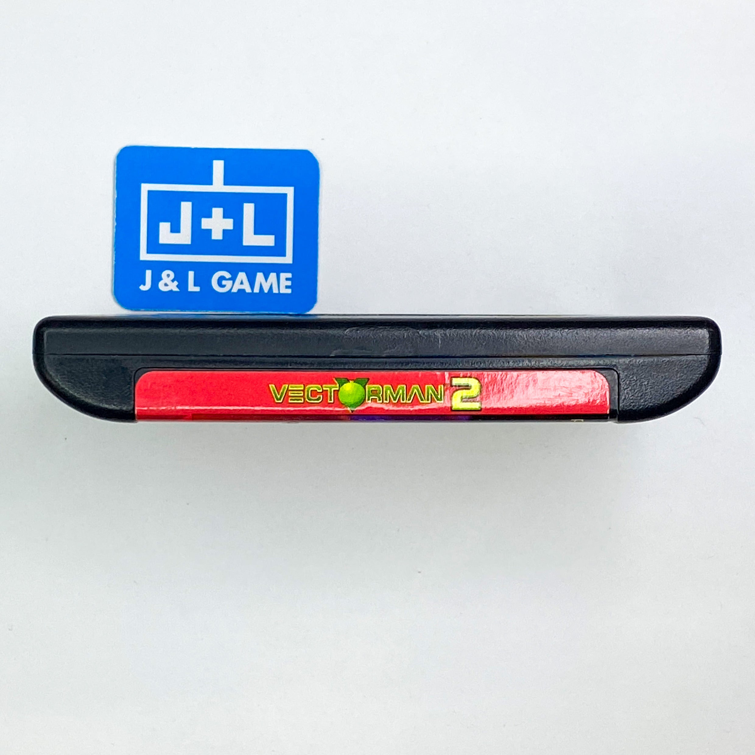Vectorman 2 - (SG) SEGA Genesis [Pre-Owned] | J&L Game