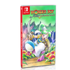 Wonder Boy - Asha in Monster World - (NSW) Nintendo Switch (European Import) Video Games ININ   