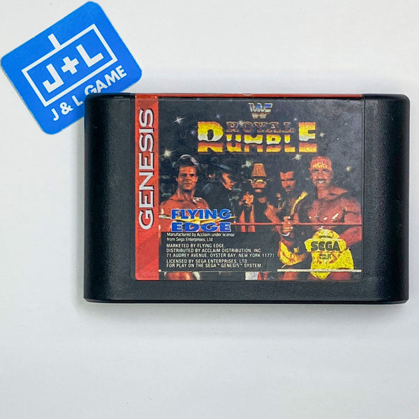 WWFRoyalRumble-SEGAGenesis-