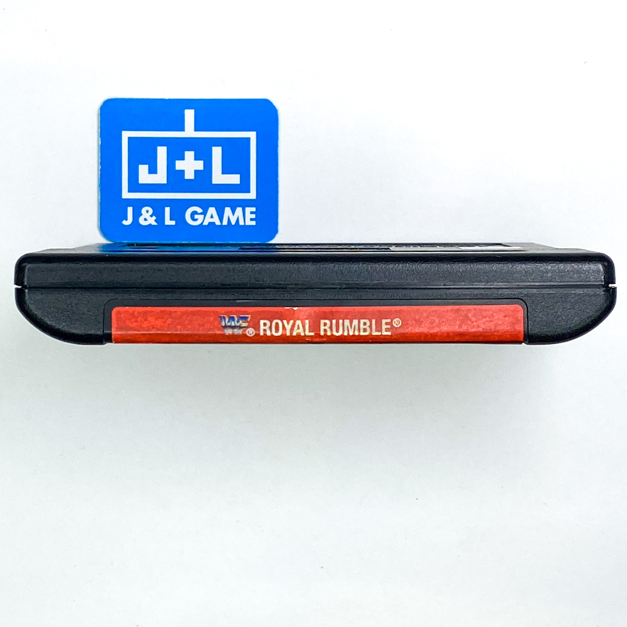 WWF Royal Rumble - SEGA Genesis [Pre-Owned] | J&L Game