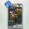 Warriors Orochi - Sony PSP Video Games Koei   