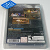 Warriors Orochi - Sony PSP Video Games Koei   