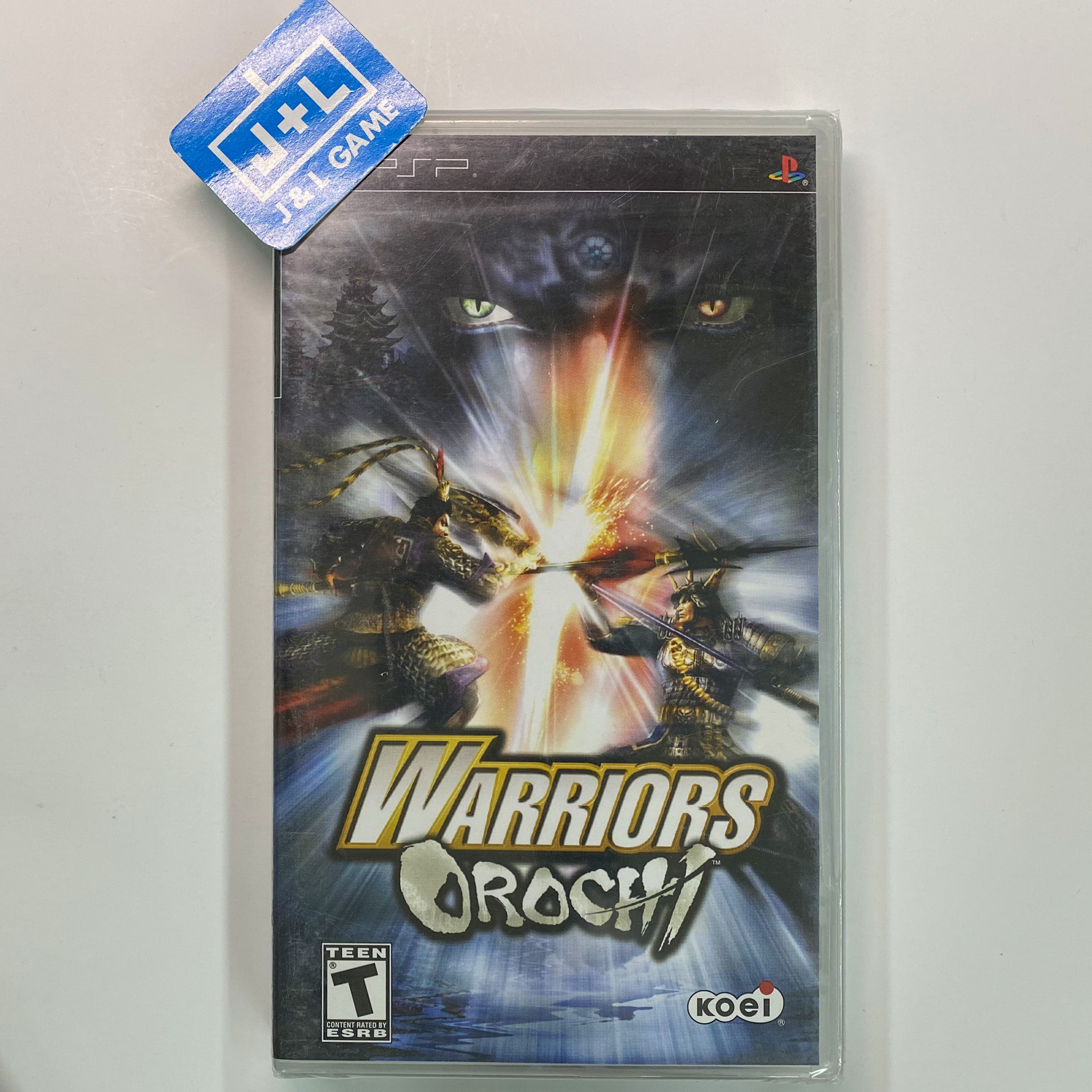 WarriorsOrochi-PSP-front-cover