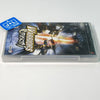 Warriors Orochi - Sony PSP Video Games Koei   