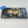 Warriors Orochi - Sony PSP Video Games Koei   