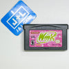 WinX Club - (GBA) Game Boy Advance [Pre-Owned] Video Games Konami   