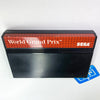 World Grand Prix - SEGA Master System [Pre-Owned] Video Games Sega   